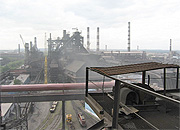 Доменные печи Запсиба и НТМК переводят на пылеугольное топливо