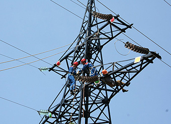 Итоги первого дня соревнований профмастерства в МРСК Центра и Приволжья