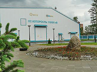 Подстанция «Которосль» будет питать новый ТРЦ