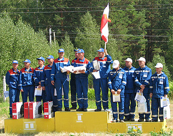 МРСК Центра и Приволжья на Всероссийских соревнованиях профмастерства представит команда из Удмуртии