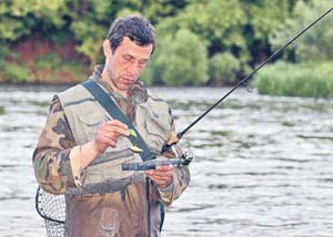 Элитные воблеры: мало купить – надо еще и в воду забросить