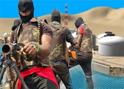 В Йемене боевики напали на объект нефтяной компании, 6 человек погибли