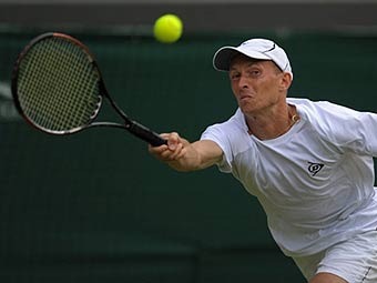 Давыденко откроет матч Кубка Дэвиса с Аргентиной