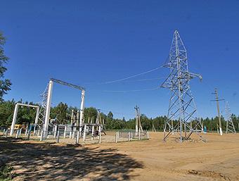 В МРСК Центра впервые пройдут соревнования электромонтеров-линейщиков