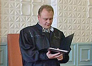 Энергетики добились заключения договора через суд