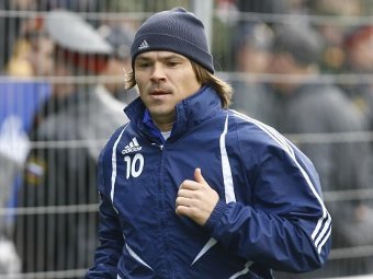 Лоськов согласился играть в 