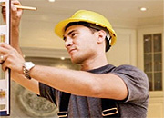 Златоустовские электрические сети ремонтируют здания