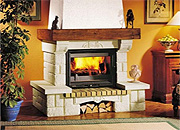 Камин в вашем доме