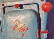 «Нижновэнерго» выключил свет в 12-этажном доме