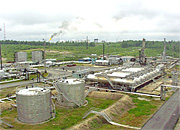 Группа Е4 оборудует Красноленинский НПЗ АСКУЭиТР