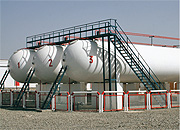 СИБУР и ФАС России договорились развивать биржевую торговлю СУГ