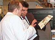 Ученые Холдинга МРСК подвели итоги года работы