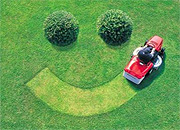 Коси коса, пока лето