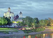 Более 1000 объектов присоединены к электросетям «Ярэнерго» в I полугодии