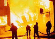 Сотрудникам загоревшейся газозаправочной станции в Екатеринбурге грозит уголовное дело