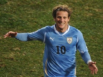 ФИФА назвала лучшего игрока ЧМ-2010