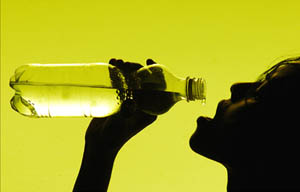 Ангина летом. Как не заболеть?