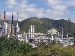 НПО «ИРВИК» построит вентиляторную градирню для Туапсинского НПЗ