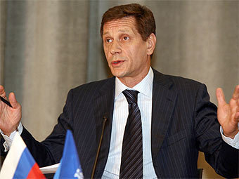 Легитимность выборов президента ОКР оспорили в суде