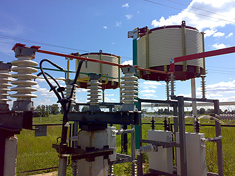 Спрос на электроэнергию в Нижегородской области увеличивается