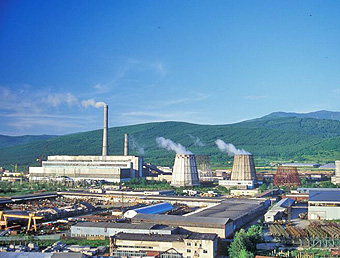 На Южно-Сахалинской ТЭЦ-1 начались работы по газификации