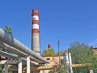 В Энгельсе начинается опрессовка тепломагистралей от ТЭЦ-3