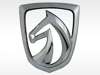 GM будет продавать в Китае дешевые машины под маркой 