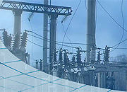 Системный оператор подготовил предложения по реконструкции и строительству объектов к Всемирной Универсиаде