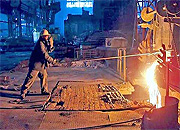 Промышленность занимает третье место по потенциалу энергосбережения