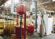 ТГК-2 начала пусковые испытания на Ляпинской котельной в Ярославле