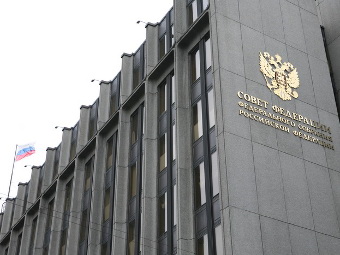 Российские сенаторы запретили водителям пить за рулем