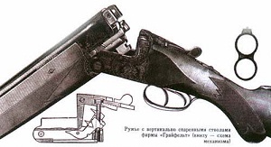 Сразу после войны