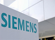 «Сименс» расширяет свое участие в проекте иннограда «Сколково»