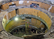 «Силовые машины» изготовят гидроагрегаты для Жигулевской ГЭС