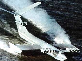 В России возобновится производство 