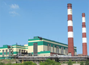 Красноярская ТЭЦ-3 восстанавливает подачу горячего водоснабжения потребителям