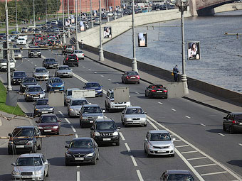 Минфин решил снизить транспортный налог в два раза