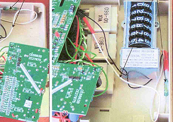 Орловские энергетики раскрыли факт крупного хищения