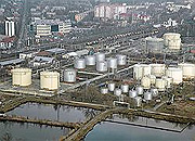 Афипский НПЗ будет продан