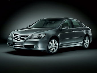 Honda снимет с конвейера две модели