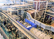 Проведено опробование сетевого оборудования на Ивановских ПГУ