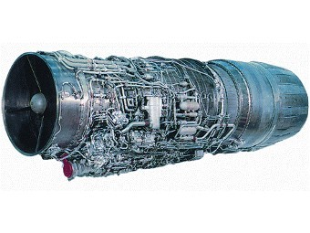 Россия продолжит поставки двигателей для китайских истребителей