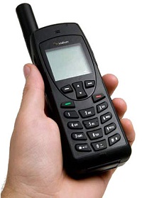 Ликбез по спутниковым телефонам – что это и зачем нужно?