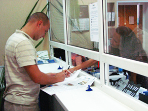 В ЦОКи «Брянскэнерго» в первом полугодии обратились более 6500 человек