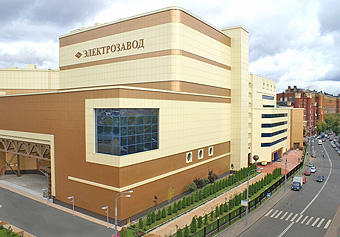 «ЭЛЕКТРОЗАВОД» поставил трансформаторы на Сызранскую ТЭЦ