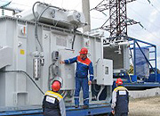 «Саратовские распределительные сети» провели комплексное опробование ММПС