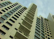 Новые квартиры для энергетиков Рефтинской ГРЭС