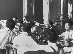 Избран председатель совета директоров ОАО «Ленэнерго»