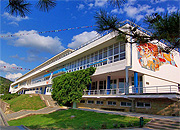 «Энергичное лето» в Орленке