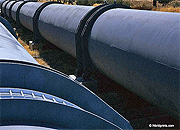 Правительство РФ одобрило регламент о безопасности магистральных трубопроводов